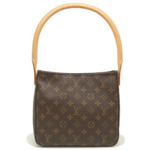 Pre-owned Stof louis-vuitton-tasker