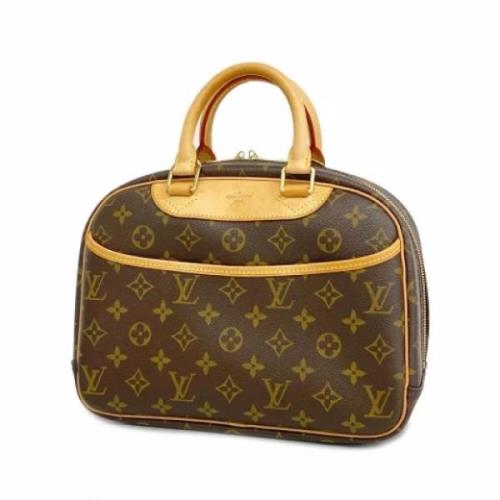 Pre-owned Stof louis-vuitton-tasker