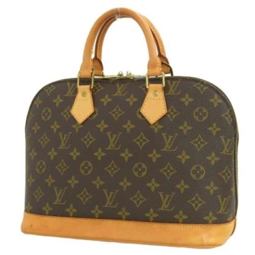 Pre-owned Stof louis-vuitton-tasker