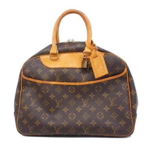 Pre-owned Stof louis-vuitton-tasker