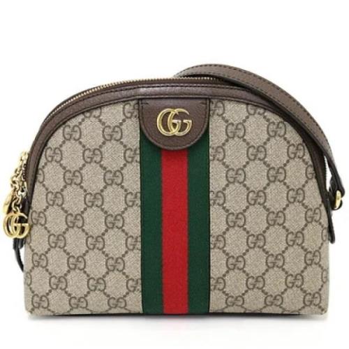 Pre-owned Stof gucci-tasker