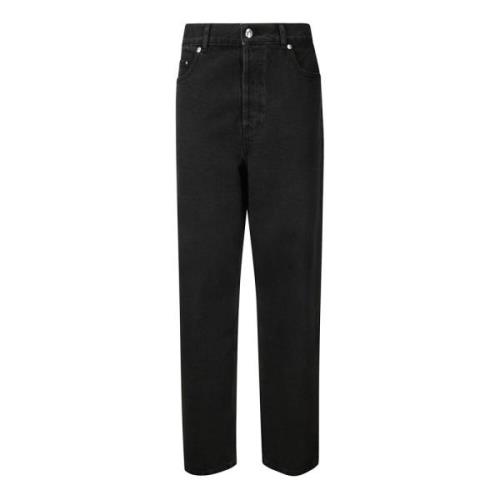 Bred Ben Medium Vask Jeans