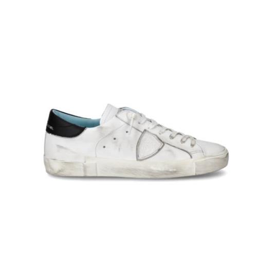 Hvide Sneakers PRSX