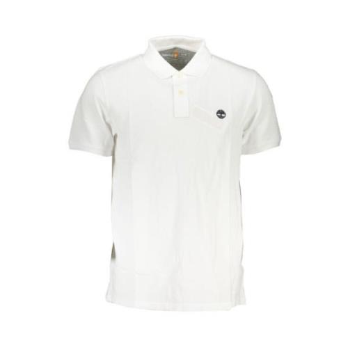 Polo Shirt med Logo