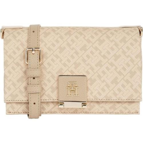 Heritage Crossbody Taske