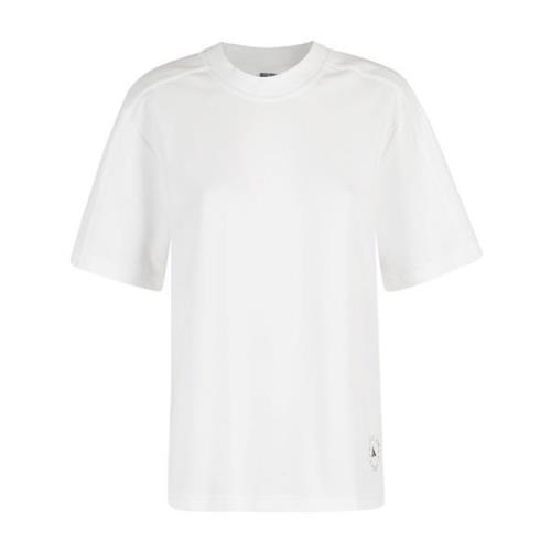 Afslappet Loose Fit T-Shirt