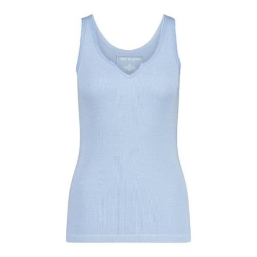 Sleeveless Tops