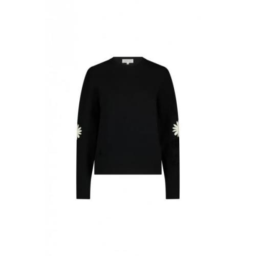 Stilfuld Pullover Sweater