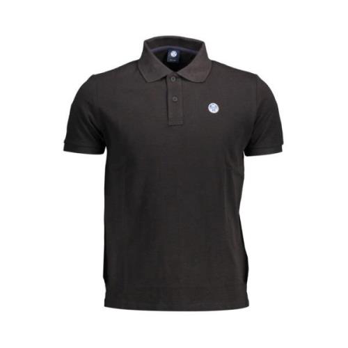 Elegant sort poloshirt