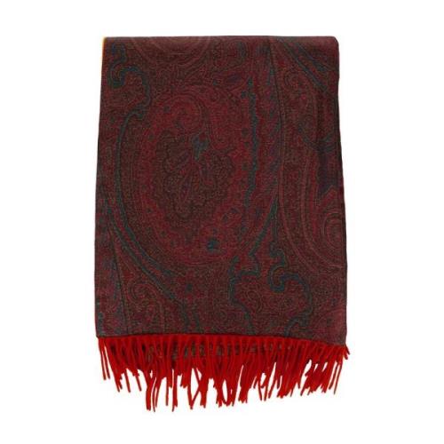 Elegant Scarf til enhver lejlighed