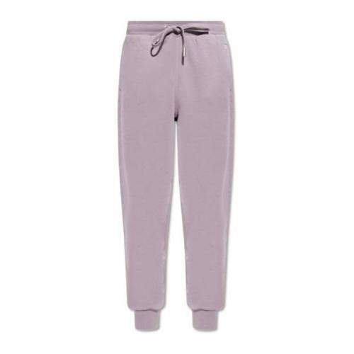 Sweatpants med logo