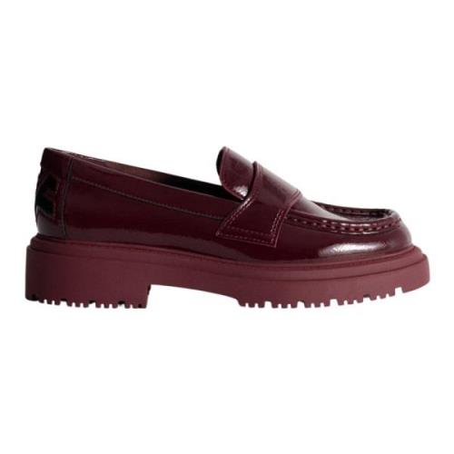 Skole Vin Loafer