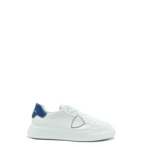 Hvide Sneakers SS24