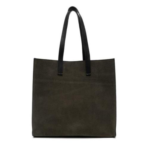 Elegant Vanity Tote Taske