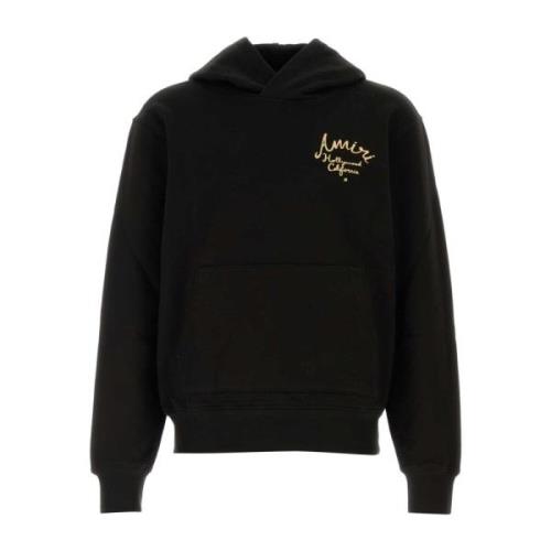 Stretch Cotton Hollywood Camp Sweatshirt