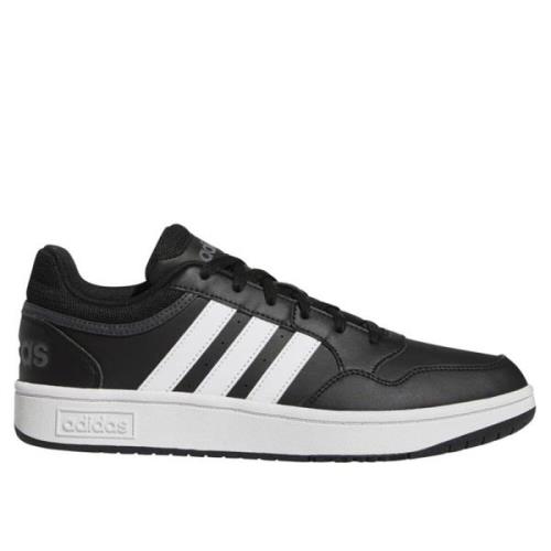 Sporty Hoops 3.0 Sneakers