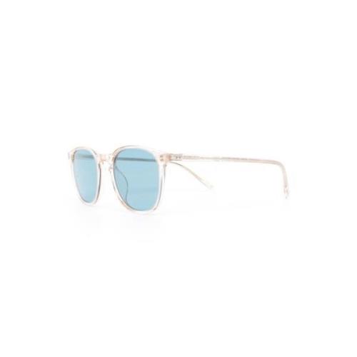 OV5491SU 1743P1 Sunglasses