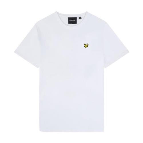 Tidsel Crest Print T-Shirt