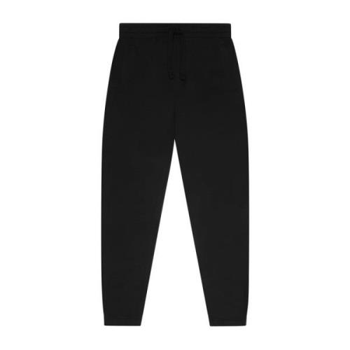 Manchet Interlock Sweatpants