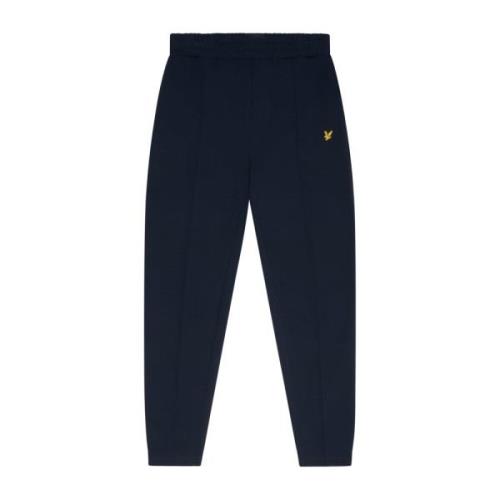 Pintuck Interlock Sweatpant