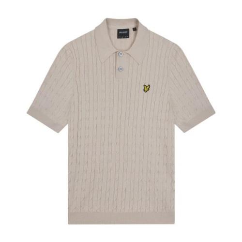 Kabelstrikket Polo