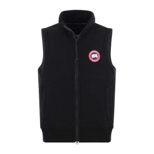 Vests