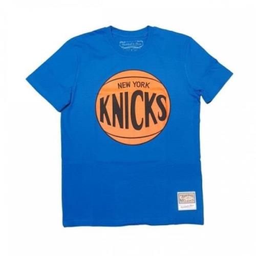 NBA Team Logo Tee Knicks