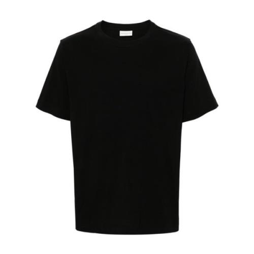 Sort Hertz 9600 T-shirt