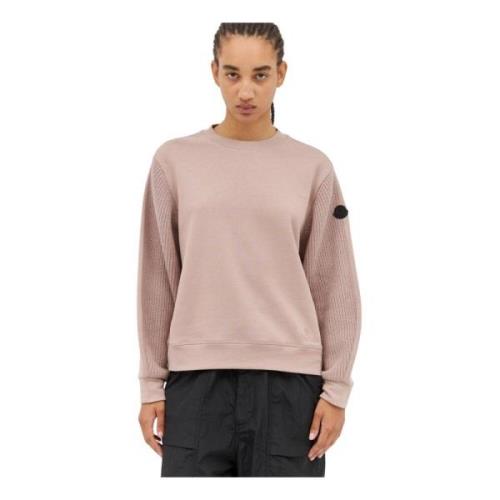 Uldpaneler Crewneck Sweatshirt