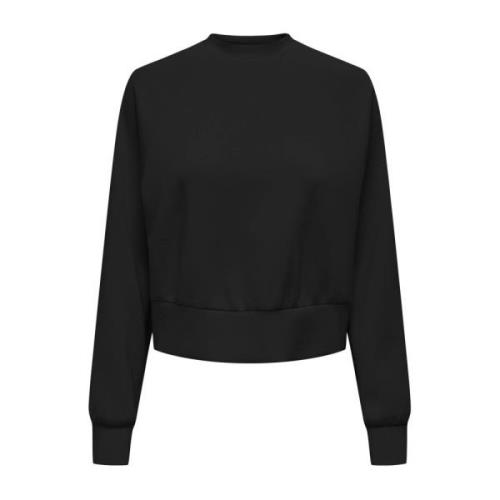 Eldora Kvinders Crewneck Sweatshirt