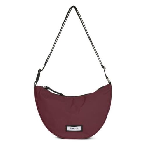 Wave Crossbody Taske