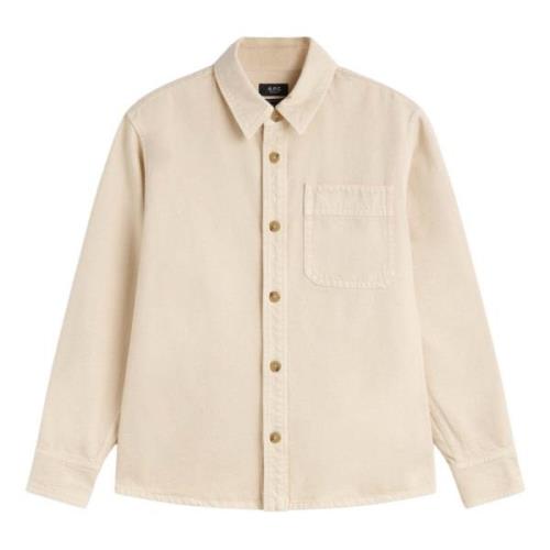 Basile Cavalier Overshirt