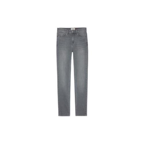 Stilfulde Denim Jeans