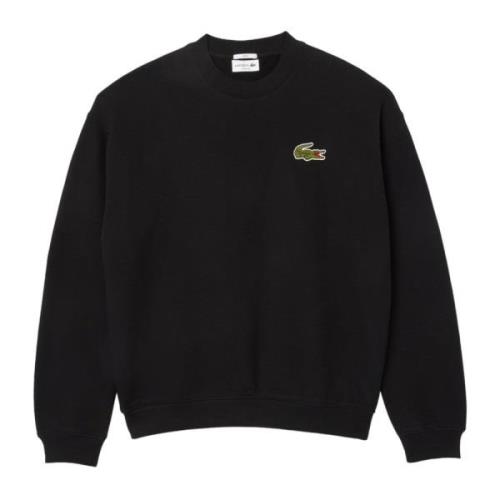 Sort Sweater Kollektion