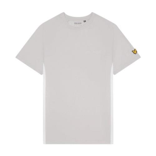 Farveblok Kerne T-shirt