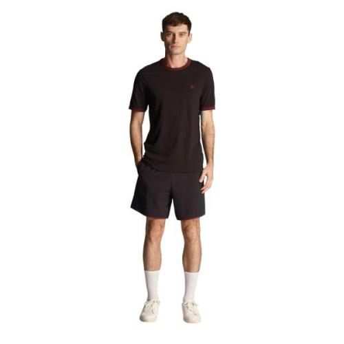 Tonal Swim Shorts