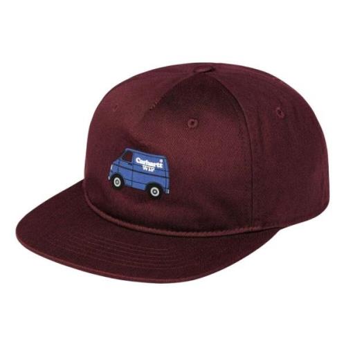 Mystery Machine Cap