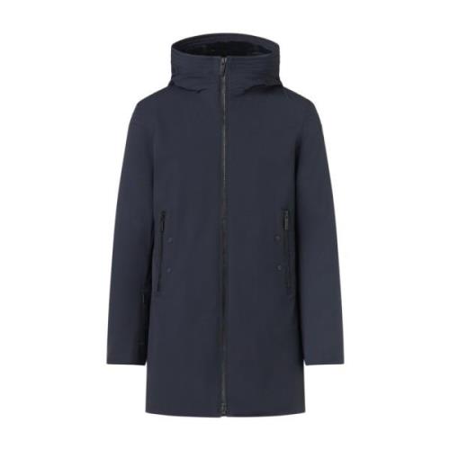 Urban Parka Jacket GEZI