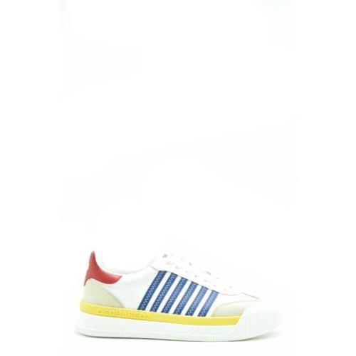 Multifarvede Sneakers SS24