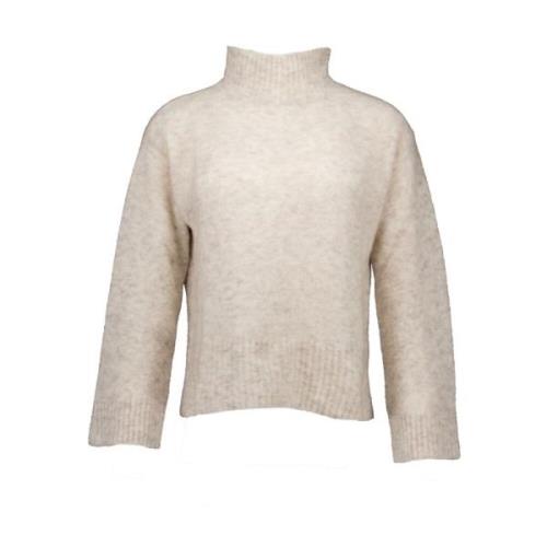 Beige Sweater