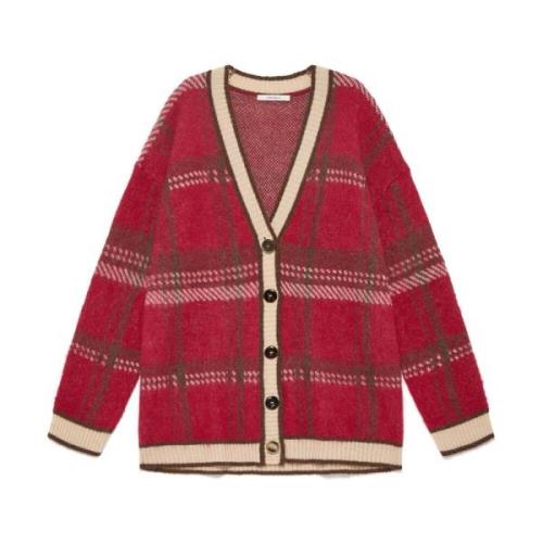 Ternede Cardigan Sweater