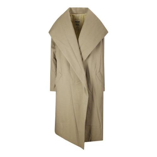 Stilfuld Cardigan Coat