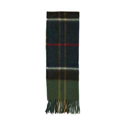 Carrbridge Tartan Tørklæde