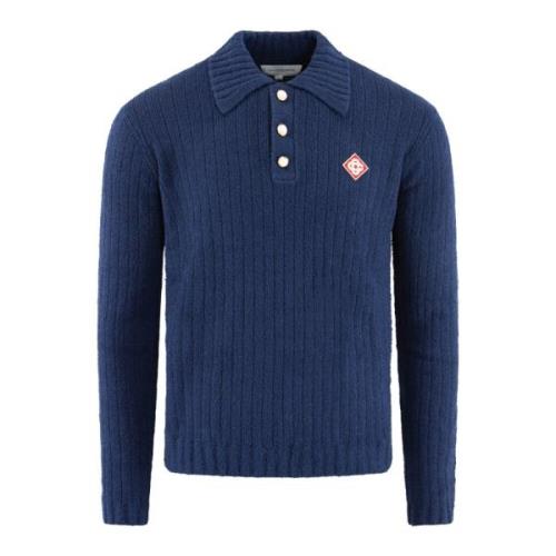 Boucle Langærmet Polo