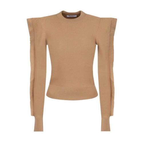 Rillet Crew-Neck Sweater