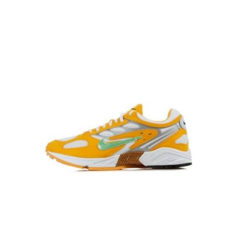 Ghost Racer Orange Green Sneakers