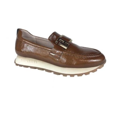 Elegante Loafers til Kvinder