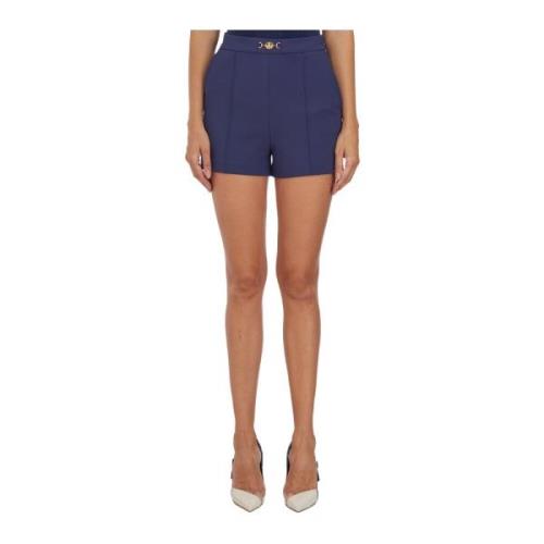 Stilfulde Klemme Shorts