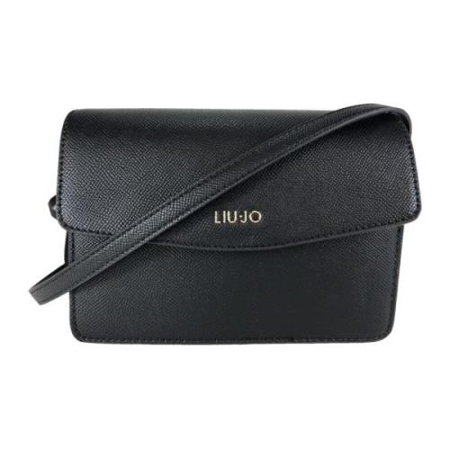 Stilfuld Crossbody Taske