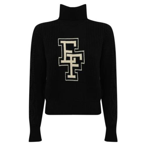 Fletstrik Sweater